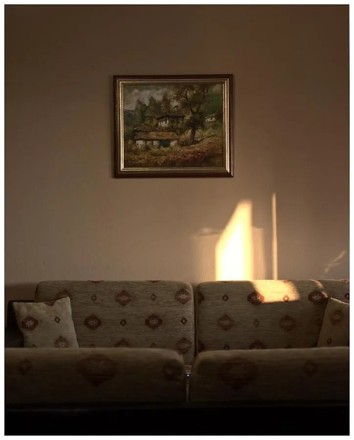 Dione Apartments Ouranoupoli Greece