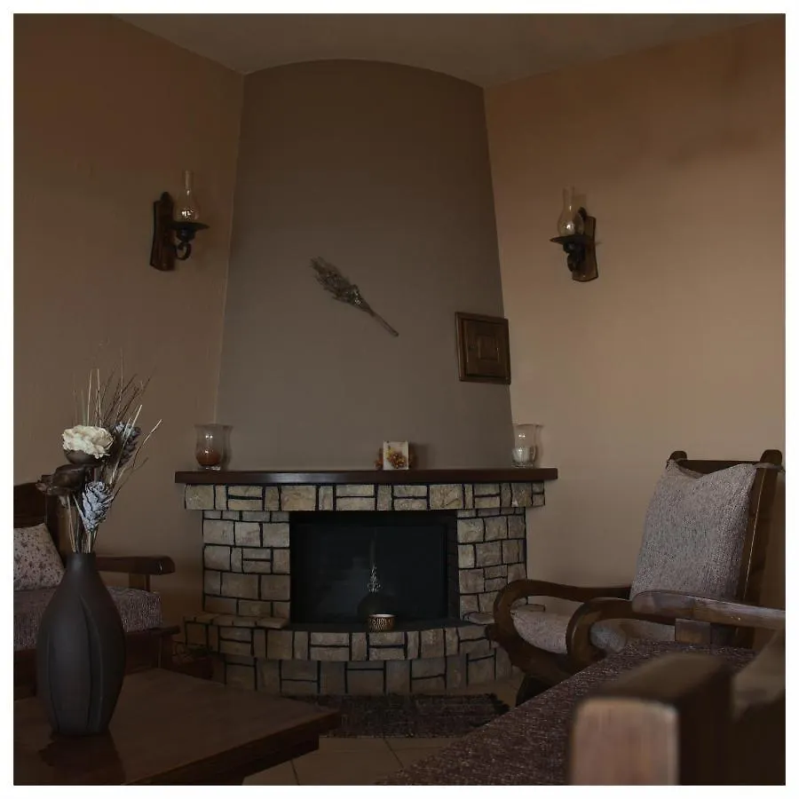 Dione Apartments Ouranoupoli