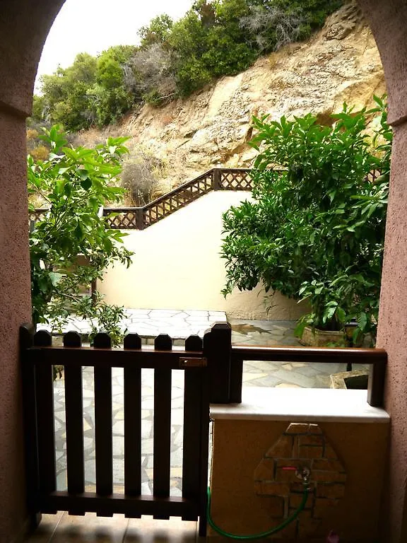 Dione Apartments Ouranoupoli 0*,  Greece