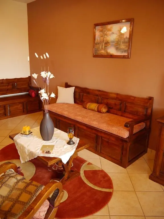 Dione Apartments Ouranoupoli 0*,  Greece