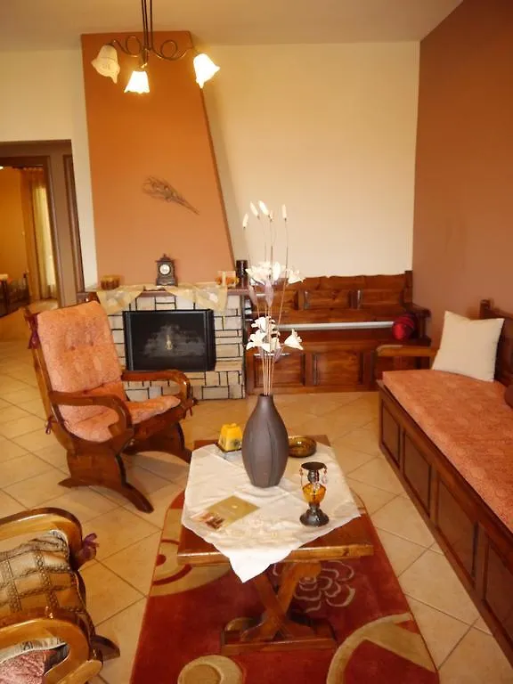 Dione Apartments Ouranoupoli