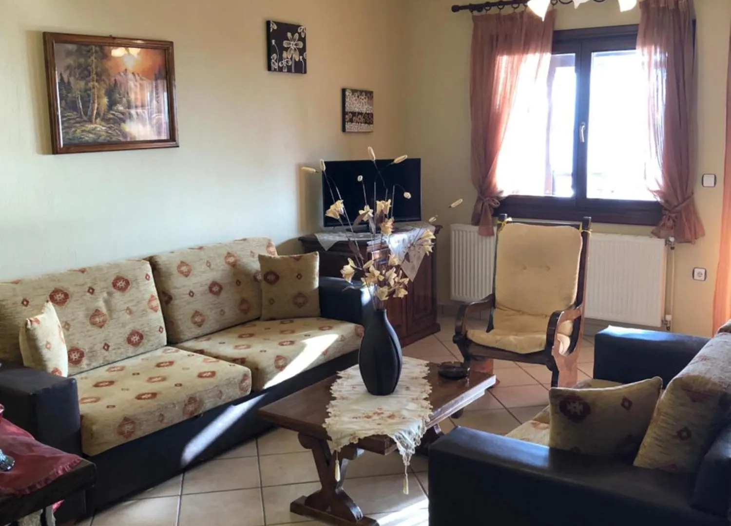 Dione Apartments Ouranoupoli