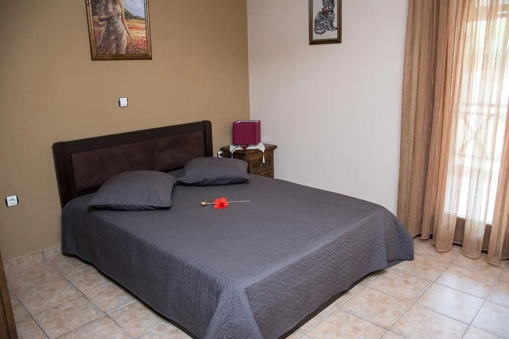 Dione Apartments Ouranoupoli 0*,