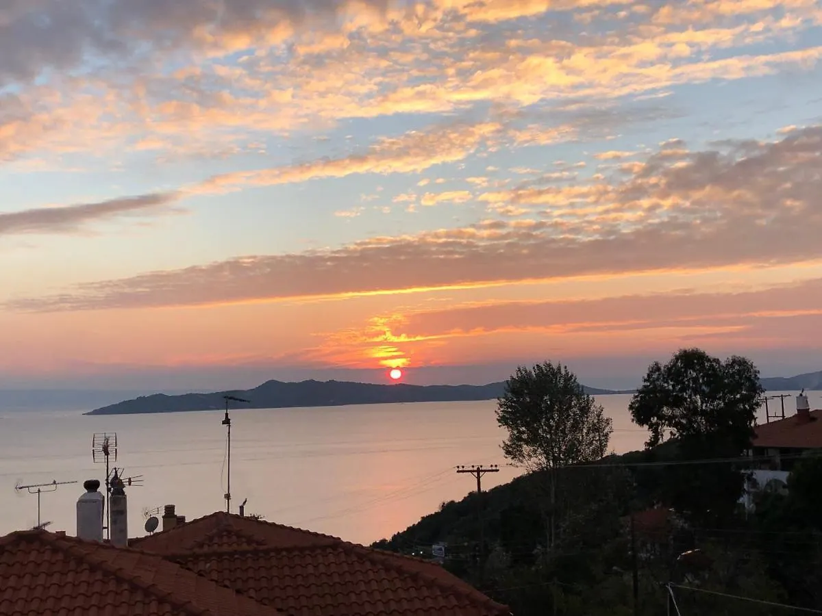 Dione Apartments Ouranoupoli 0*,  Greece